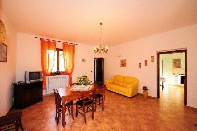 Agriturismo Villa Martis Passignano sul Trasimeno Exteriér fotografie